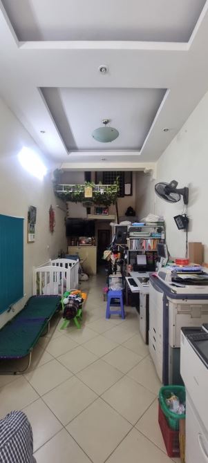 BÁN NHÀ Ô TÔ TRÁNH , PHỐ 8/3 , HAI BÀ TRƯNG THOÁNG TRƯỚC SAU ,KD 40M4T CHỈ 8,9 TỶ