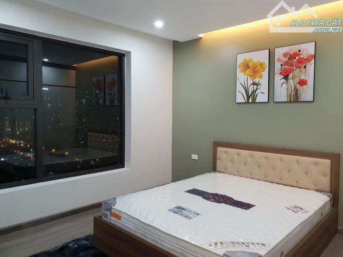 Cho thuê căn hộ chung cư 34T Hoàng Đạo Thúy 146m2, 3 ngủ, 3 wc giá 18 triệu/tháng - 1