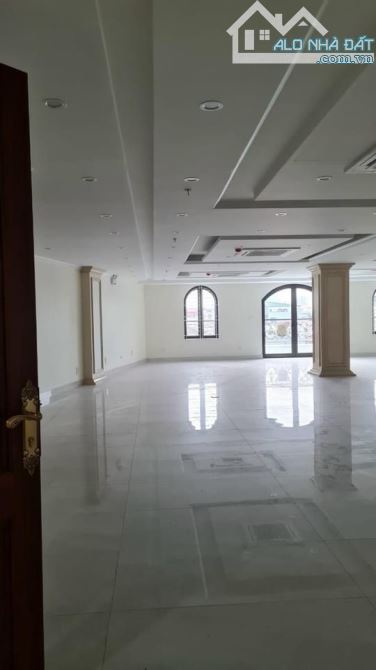 Bán nhà Xã Đàn - Đống Đa 270m2, 10 tầng 2 thang máy, cho thuê 450tr/ th, Giá 178 tỷ - 1