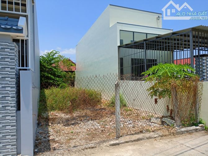 Đất Thổ Cư TT Diên Khánh Cách Chợ Thành Chỉ 700m - 1