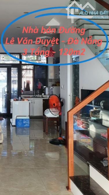 đang cần tìm người chuyển nhượng cho Shophouse 3 tầng ĐN - 1