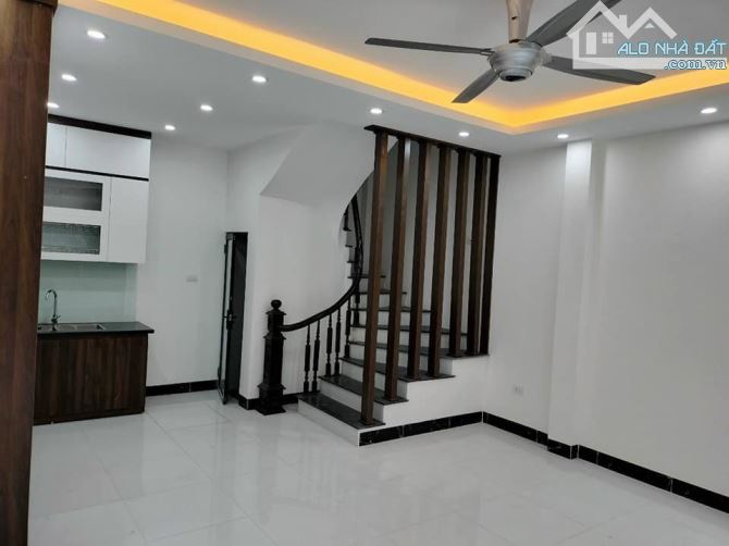 Bán nhà  Mậu Lương-Hà Đông,  Dt 78m2. 4 ngủ, vị trí trung tâm, ô tô vào, giá 11 tỷ. - 1