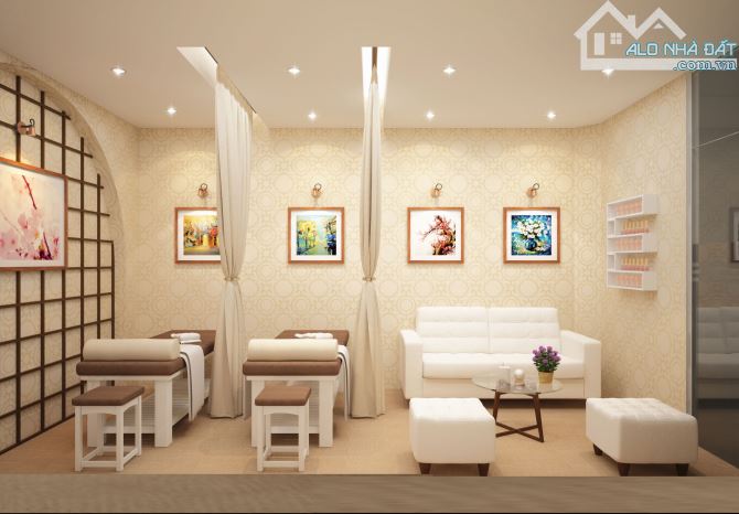 HOT HOT HOT, Mặt phố Ngô Gia Tự 170m2, vỉa hè đá bóng, kinh doanh sầm uất