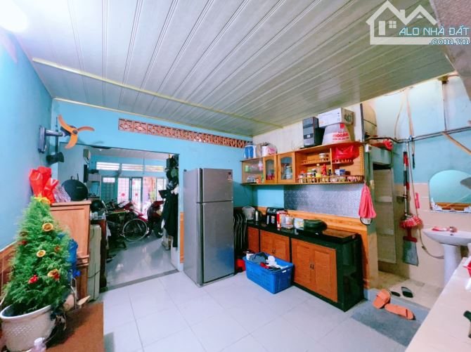 Bán nhà mặt tiền kinh doanh gần cầu 71 Đền Thánh Martin P.Tân Hoà TP.Biên Hoà - 1