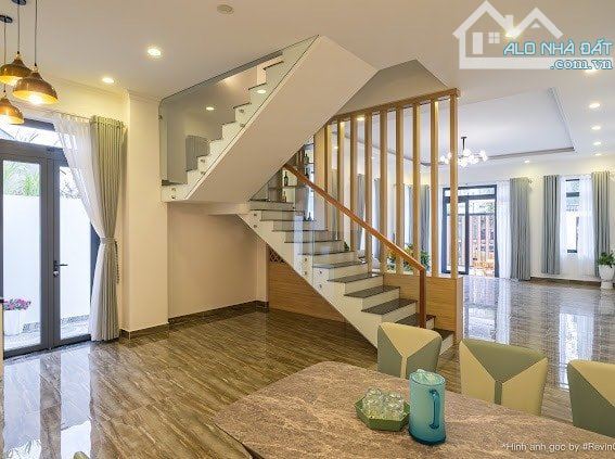 VILLA 3 TẦNG VIEW ĐẸP KHU QUY HOẠCH AN SƠN ĐÀ LẠT - 15