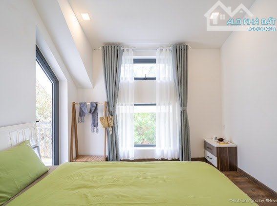 VILLA 3 TẦNG VIEW ĐẸP KHU QUY HOẠCH AN SƠN ĐÀ LẠT - 17