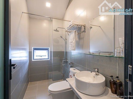 VILLA 3 TẦNG VIEW ĐẸP KHU QUY HOẠCH AN SƠN ĐÀ LẠT - 19