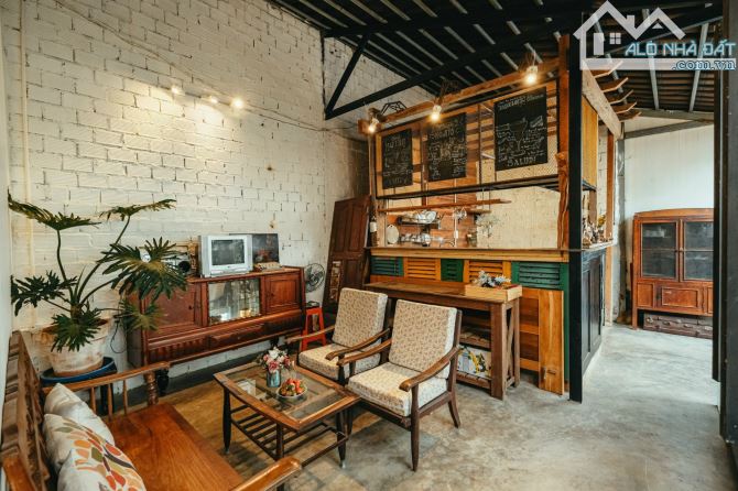 18ty8 🍀 HOMESTAY ĐẬM CHẤT ĐÀ LẠT VỊ TRÍ MẶT TIỀN PHƯỜNG 8 - 2