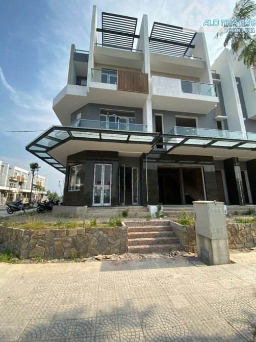 Bán căn góc và căn liền kề dự án BGI,Thành Phố Huế - 2