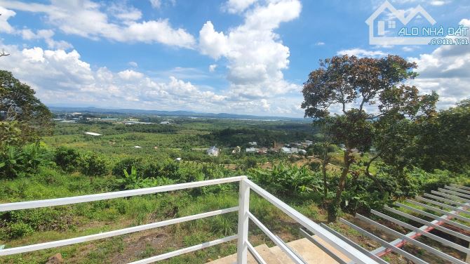 Cần bán 1000m2 đất gần nhà máy nước Định Quán, SHR, giá 440 tr/1000m2 - 2