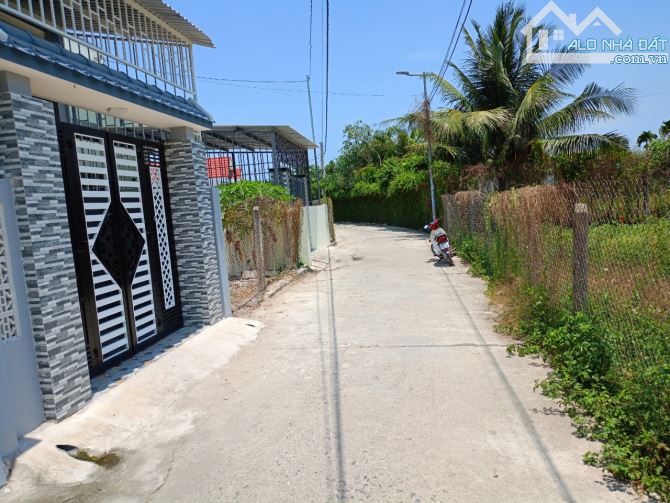 Đất Thổ Cư TT Diên Khánh Cách Chợ Thành Chỉ 700m - 2
