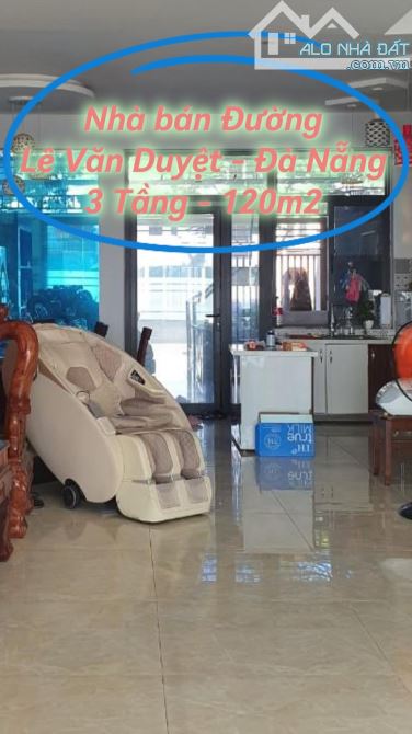 đang cần tìm người chuyển nhượng cho Shophouse 3 tầng ĐN - 2