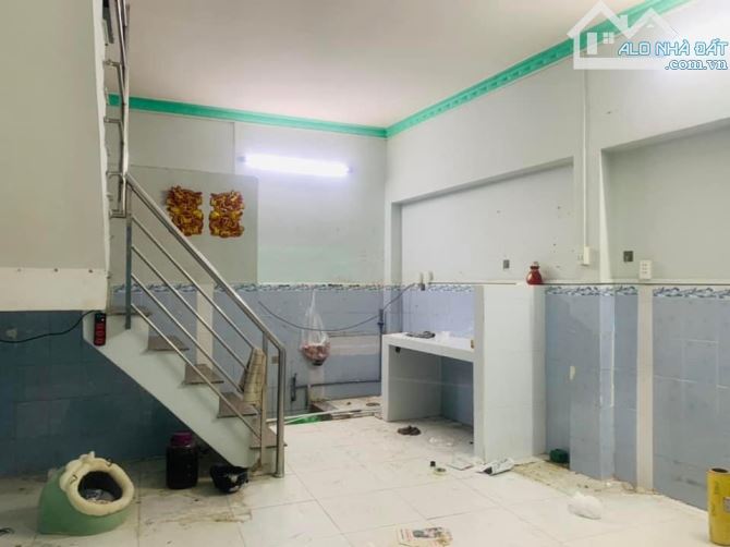 💯NGANG GẦN 5M - 30M2  - CÁCH MT ĐÔNG HỒ 20 M - P4 QUẬN 8 SỔ HỒNG RIÊNG - 2 TỶ 150 - 2