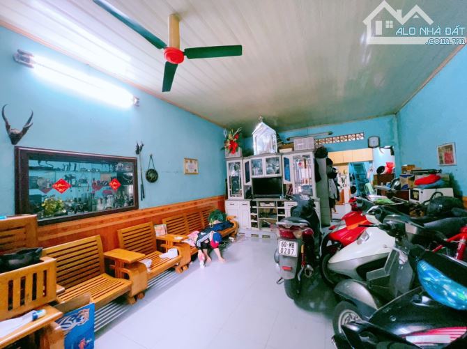 Bán nhà mặt tiền kinh doanh gần cầu 71 Đền Thánh Martin P.Tân Hoà TP.Biên Hoà - 2
