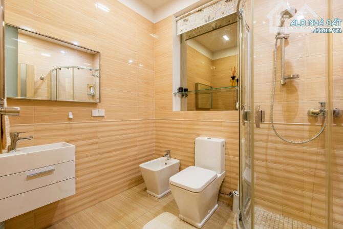 Toà Căn Hộ Dòng Tiền Khủng -Mỹ Đa Đông 7 Quận Ngũ Hành Sơn - 110m2-Ngang 9m- Chỉ: 14 Tỷ 5 - 2