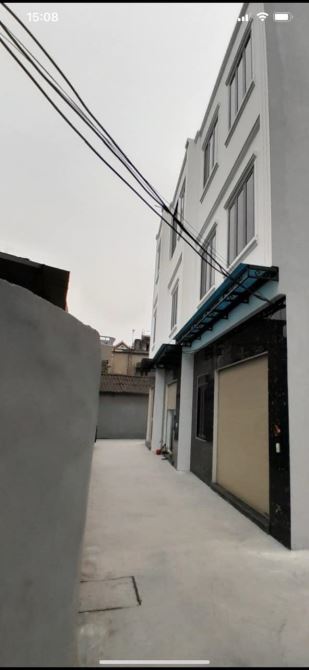 Cần bán nhà 3 tầng ngõ 66 Ngô Quyền- tp Hải Dương - 2