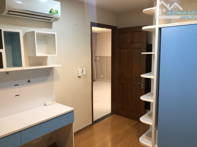 Căn Hộ Đường Phổ Quang SKY CENTER - 100m2 3 Phòng Ngủ Nội Thất Cơ Bản 20TR - 2