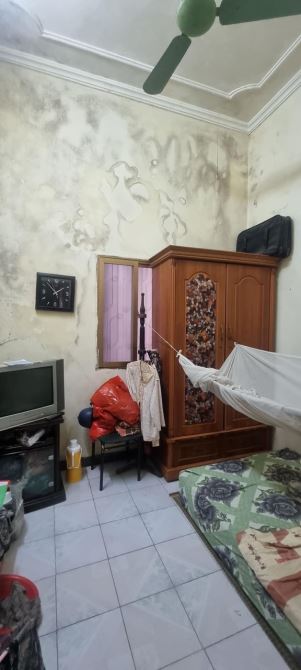 BÁN NHÀ Ô TÔ TRÁNH , PHỐ 8/3 , HAI BÀ TRƯNG THOÁNG TRƯỚC SAU ,KD 40M4T CHỈ 8,9 TỶ - 2