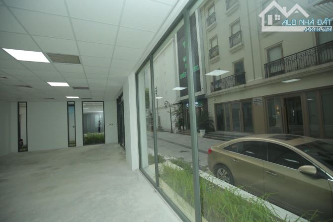Cần Bán Căn LK  Nguyễn Tuân thanh Xuân 225m2 6T Thang Máy+Hầm LAm VP + Ở Đỉnh Cao - 3