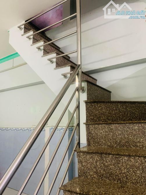 💯NGANG GẦN 5M - 30M2  - CÁCH MT ĐÔNG HỒ 20 M - P4 QUẬN 8 SỔ HỒNG RIÊNG - 2 TỶ 150 - 3