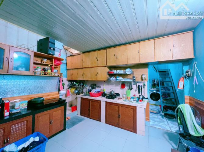 Bán nhà mặt tiền kinh doanh gần cầu 71 Đền Thánh Martin P.Tân Hoà TP.Biên Hoà - 3