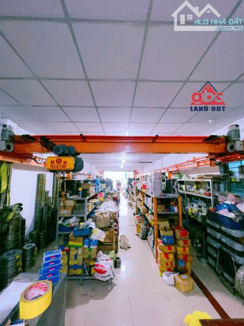 Bán nhà mặt tiền QL1A hơn 300m gần cầu sập Bv Nhi Đồng Nai TP.Biên Hoà - 3