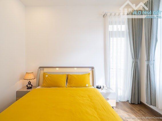 VILLA 3 TẦNG VIEW ĐẸP KHU QUY HOẠCH AN SƠN ĐÀ LẠT - 4