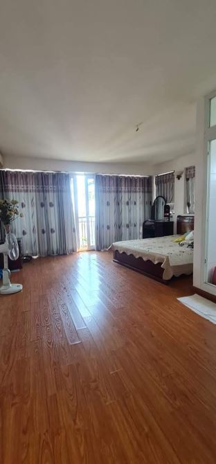 CẦN BÁN NHÀ MẶT PHỐ THỤY KHUÊ TÂY HỒ 62M2. MT 6,2M HIẾM CÓ GIÁ CẠNH TRANH - 4