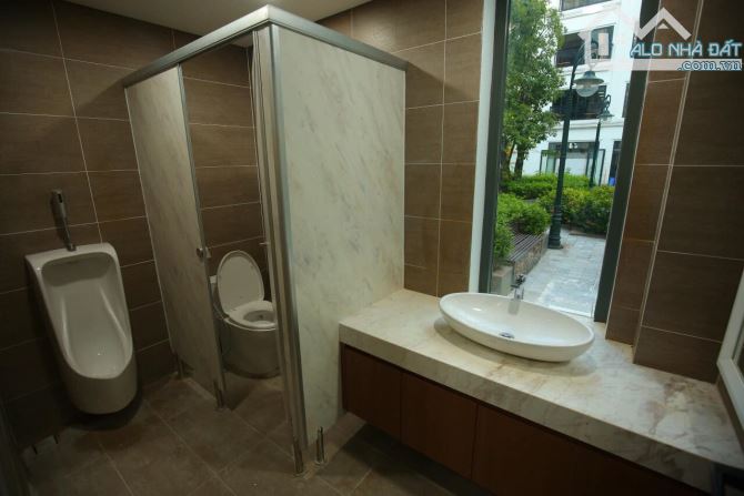 Cần Bán Căn LK  Nguyễn Tuân thanh Xuân 225m2 6T Thang Máy+Hầm LAm VP + Ở Đỉnh Cao - 4