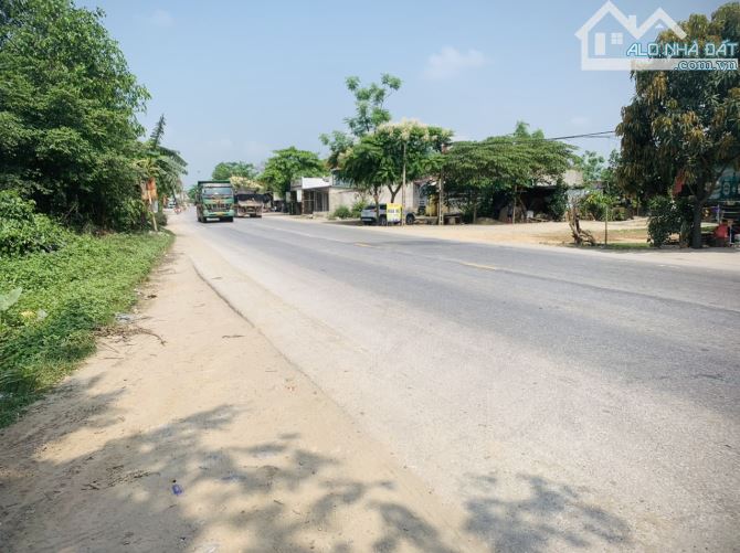 Bán đất mặt đường tránh Vinh thị trấn Quán Hành, huyện Nghi Lộc, tỉnh Nghệ An - 4