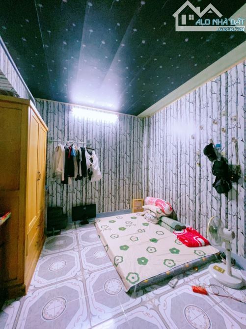 Bán nhà mặt tiền kinh doanh gần cầu 71 Đền Thánh Martin P.Tân Hoà TP.Biên Hoà - 4