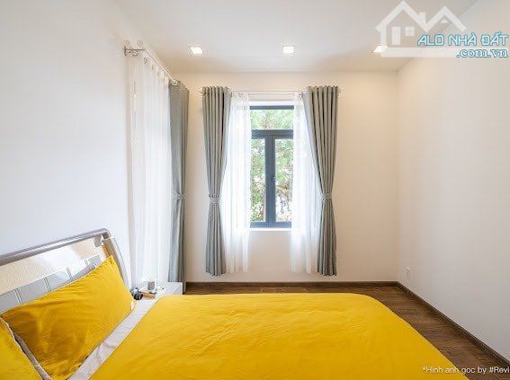 VILLA 3 TẦNG VIEW ĐẸP KHU QUY HOẠCH AN SƠN ĐÀ LẠT - 5