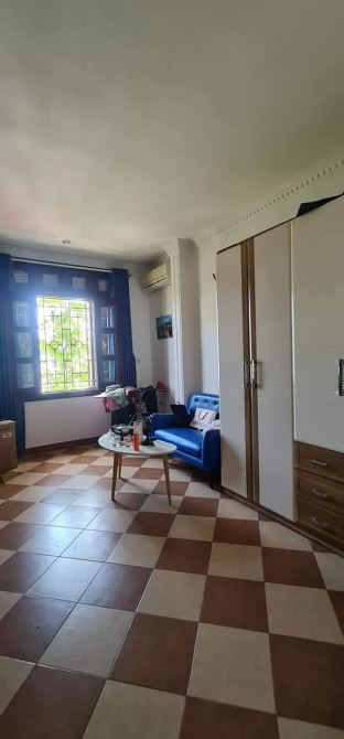 CẦN BÁN NHÀ MẶT PHỐ THỤY KHUÊ TÂY HỒ 62M2. MT 6,2M HIẾM CÓ GIÁ CẠNH TRANH - 5