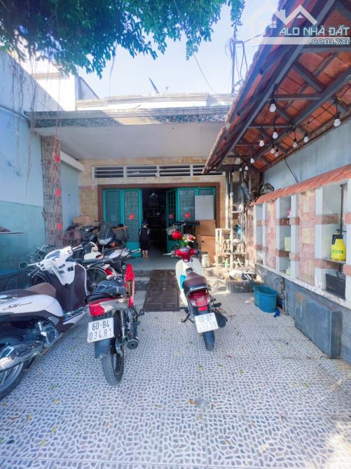 Bán nhà mặt tiền kinh doanh gần cầu 71 Đền Thánh Martin P.Tân Hoà TP.Biên Hoà - 5