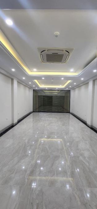 Mặt phố Thanh Xuân, 108m², 8 tầng thang máy, Kinh Doanh sầm uất, Nhà mới, Chỉ 41 tỷ. - 5