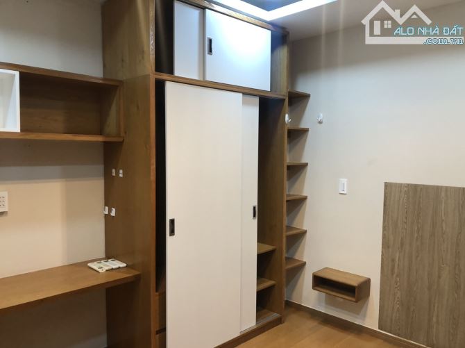 Căn Hộ Đường Phổ Quang SKY CENTER - 100m2 3 Phòng Ngủ Nội Thất Cơ Bản 20TR - 5