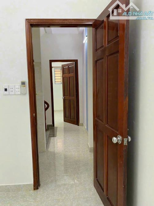 Chủ gửi bán nhà  Q.12 hẻm 87// Phan Văn Hớn, P.Tân Thới Nhất 3,3 tỷ/40m2 2 lầu - 6