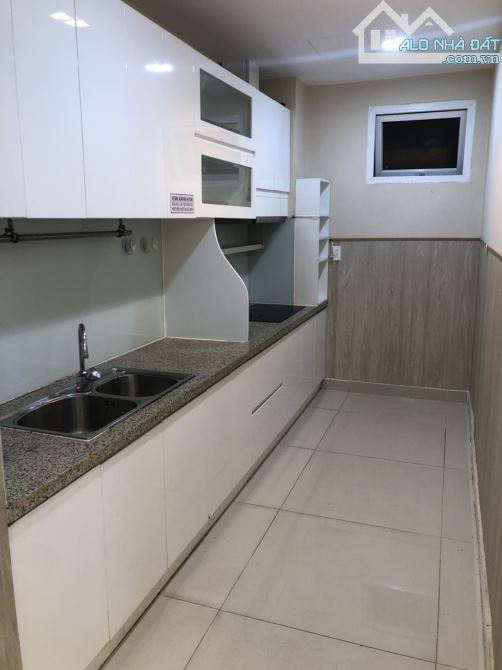 Căn Hộ Đường Phổ Quang SKY CENTER - 100m2 3 Phòng Ngủ Nội Thất Cơ Bản 20TR - 6