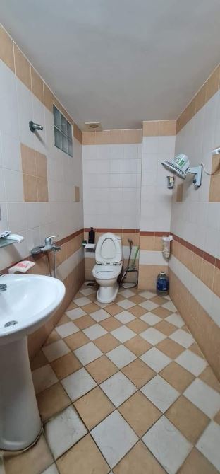 CẦN BÁN NHÀ MẶT PHỐ THỤY KHUÊ TÂY HỒ 62M2. MT 6,2M HIẾM CÓ GIÁ CẠNH TRANH - 7