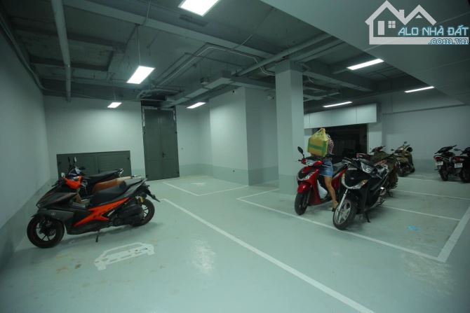 Cần Bán Căn LK  Nguyễn Tuân thanh Xuân 225m2 6T Thang Máy+Hầm LAm VP + Ở Đỉnh Cao - 7