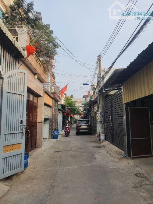 Cho thuê nhà đẹp đường Lái Thiêu 16, Thành phố Thuận An, Bình Dương - 8