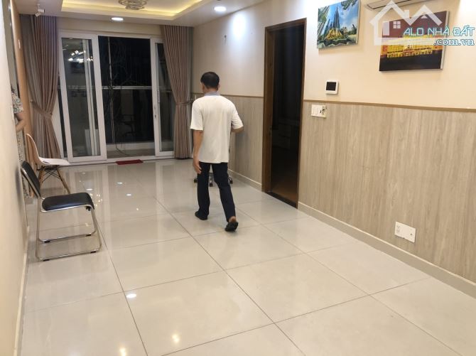 Căn Hộ Đường Phổ Quang SKY CENTER - 100m2 3 Phòng Ngủ Nội Thất Cơ Bản 20TR - 8
