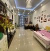 Cần Tiền Bán Nhà Nguyễn Văn Cừ, Long Biên 5T, 46m2 giá 10,7 tỷ (ngõ thông, ô tô nhỏ)