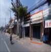 Bán gấp nhà mặt tiền đường Phạm Hùng p9 tp.Vinh Long khu vực đông dân cư đầy đủ tiện ích