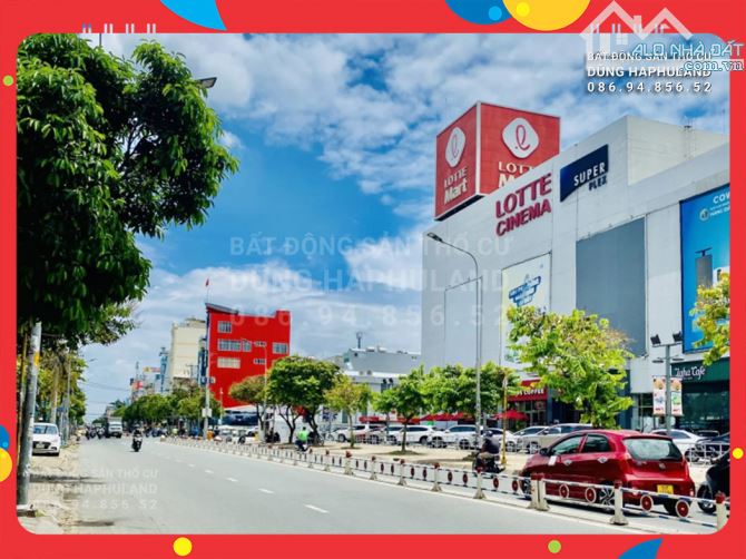 GV. CHDV 27P, TN 130 triệu/th. Nhà 133m2, 7T, hẻm xe hơi gần Lotte Mart, Cityland.