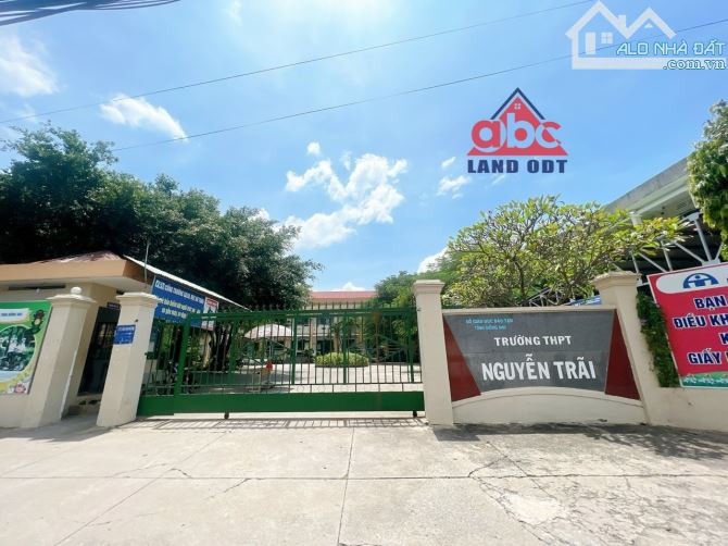 BÁN NHÀ MẶT TIỀN KINH DOANH GIÁ TỐT 2ty750