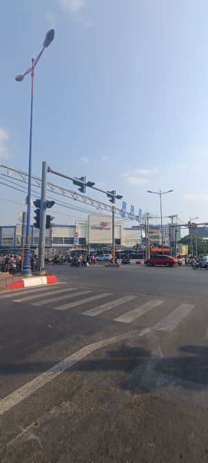 Bán Nhà Giá Rẻ Quận 9 - Quang Trung - Hiệp Phú - Tăng Nhơn Phú B - Lê Văn Việt Thủ Đức - 1