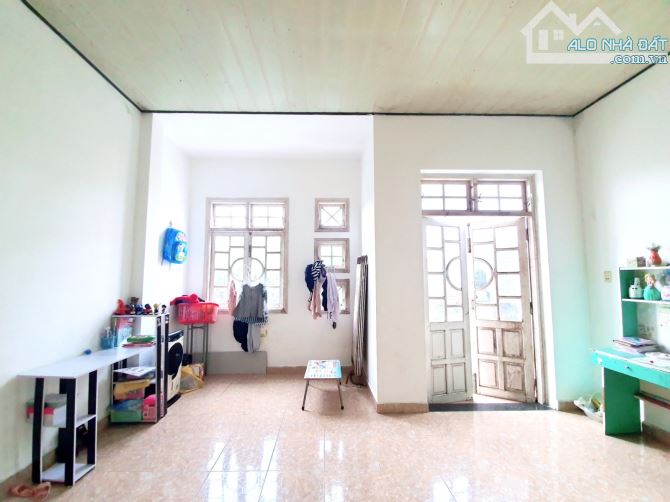 Bán nhà hai mặt tiền Trần Xuân Lê, Thanh Khê, 60m2, 2 tầng, giá 4,5 tỷ - 1