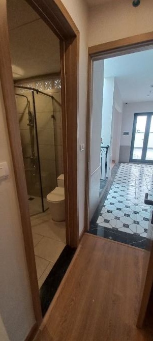 Bán tòa Dòng tiền Phố Ngọc Lâm 7 tầng,18 Phòng Khép kín - Vị trí Vip - Dòng Tiền ổn định - 1