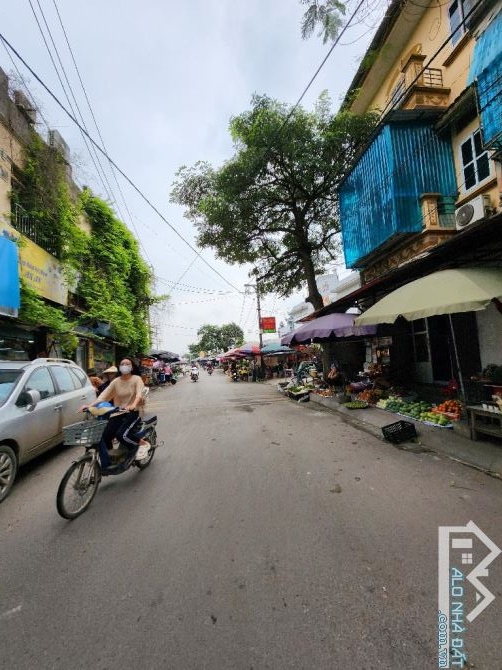 Gần Chợ Sủi,Phố Sủi.Bán Đất Dương Xá- Gia Lâm,Dt 42m2 - giá 2.95 Tỷ. - 1